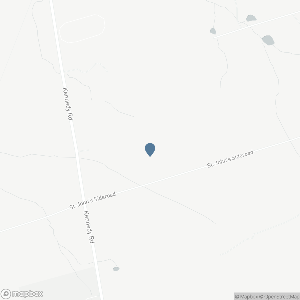 3932 ST JOHN SIDE ROAD, Whitchurch-Stouffville, Ontario L3Y 4W1